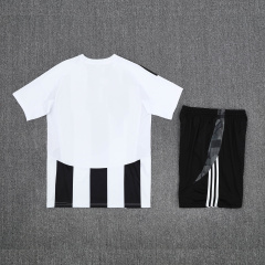 Adidas Short sleeve training kit 25/26 New Season Football Jersey Sports Shirt