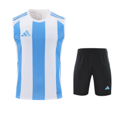 Adidas Short sleeve training kit 25/26 New Season Football Jersey Sports Shirt
