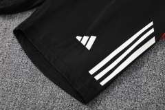 Manchester United Short sleeve training kit 25/26 New Season Football Jersey Sports Shirt
