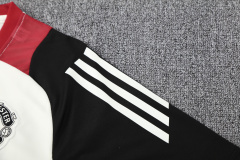 Manchester United Short sleeve training kit 25/26 New Season Football Jersey Sports Shirt