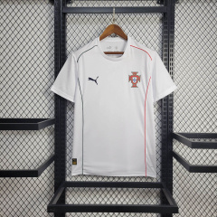Portugal Training Jersey 25/26 New Season Football Jersey Sports Shirt