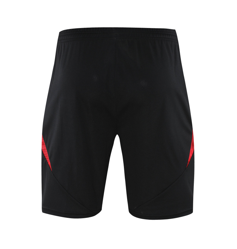 Manchester United Short sleeve training kit 25/26 New Season Football Jersey Sports Shirt