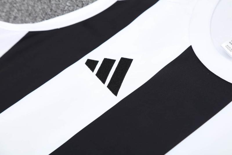 Adidas Short sleeve training kit 25/26 New Season Football Jersey Sports Shirt