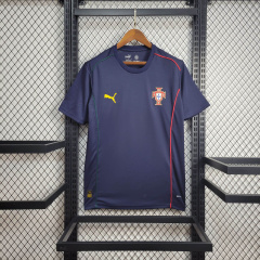 Portugal Training Jersey 25/26 New Season Football Jersey Sports Shirt