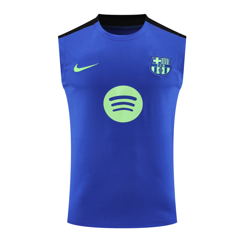 Barcelona Short sleeve training kit 25/26 New Season Football Jersey Sports Shirt