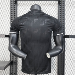 Player Manchester United Training Jersey 25/26 New Season Football Jersey Sports Shirt