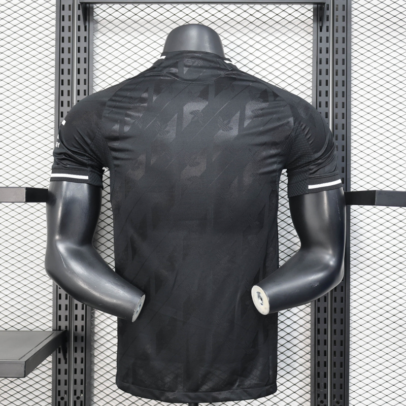 Player Manchester United Training Jersey 25/26 New Season Football Jersey Sports Shirt