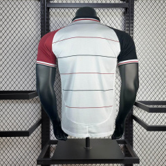 Player Manchester United Training Jersey 25/26 New Season Football Jersey Sports Shirt