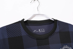 Manchester United Away 2013/14 Retro Football Jersey Sports Shirt