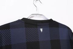 Manchester United Away 2013/14 Retro Football Jersey Sports Shirt