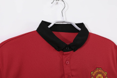 Manchester United Home 2013/14 Retro Football Jersey Sports Shirt