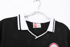 Liverpool 1996/97 Retro Football Jersey Sports Shirt