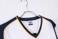 Liverpool away 2001/02 Retro Football Jersey Sports Shirt