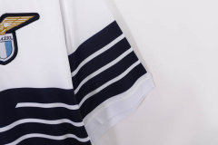 Retro Lazio 2014 home S-XXL