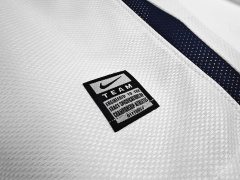 Manchester United Away Long sleeve 2008/09 Retro Football Jersey Sports Shirt
