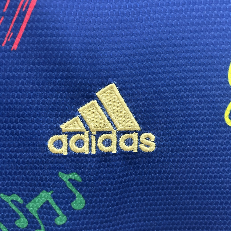 Ajax Special Edition 25/26 New Season Football Jersey Sports Shirt