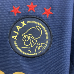 Ajax Special Edition 25/26 New Season Football Jersey Sports Shirt