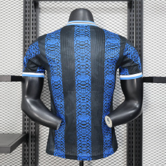 player Inter Milan Special Edition 25/26 New Season Football Jersey Sports Shirt