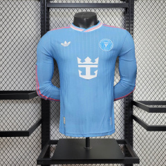 player inter miami 2 away 25/26 New Season Football Jersey Sports Shirt