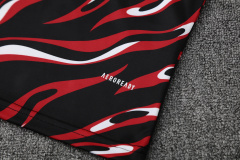 Manchester United Short sleeve training kit 25/26 New Season Football Jersey Sports Shirt