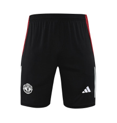 Manchester United Short sleeve training kit 25/26 New Season Football Jersey Sports Shirt