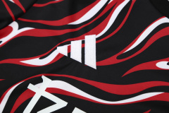 Manchester United Short sleeve training kit 25/26 New Season Football Jersey Sports Shirt