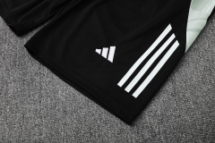 Real Madrid Short sleeve training kit 25/26 New Season Football Jersey Sports Shirt