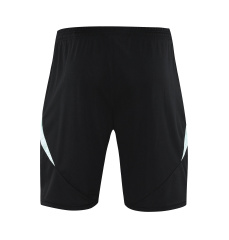 Real Madrid Short sleeve training kit 25/26 New Season Football Jersey Sports Shirt