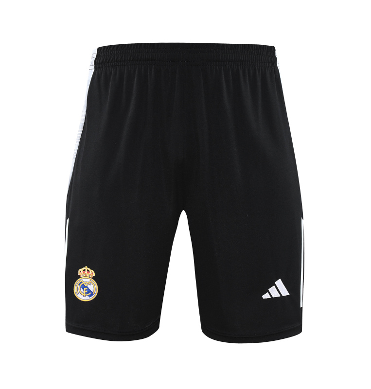 Real Madrid Short sleeve training kit 25/26 New Season Football Jersey Sports Shirt