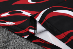 Manchester United Short sleeve training kit 25/26 New Season Football Jersey Sports Shirt