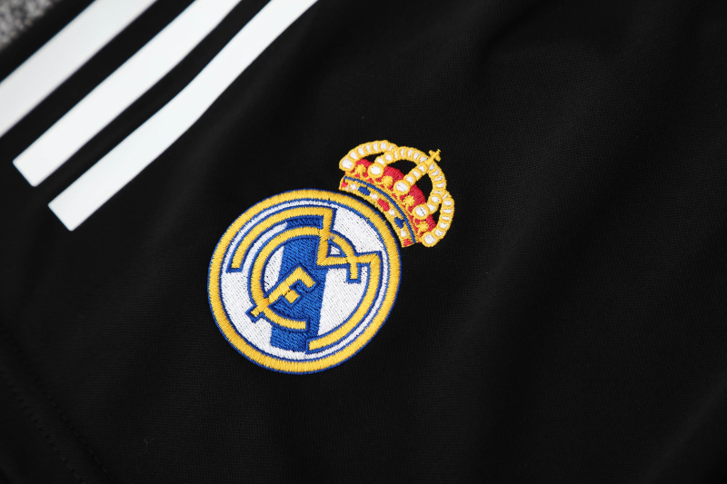Real Madrid Short sleeve training kit 25/26 New Season Football Jersey Sports Shirt