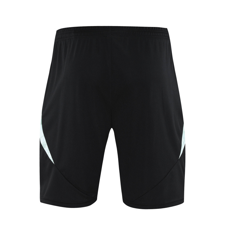 Real Madrid Short sleeve training kit 25/26 New Season Football Jersey Sports Shirt