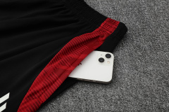 Manchester United Short sleeve training kit 25/26 New Season Football Jersey Sports Shirt