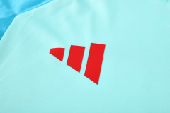 Flamengo Short sleeve training kit 25/26 New Season Football Jersey Sports Shirt