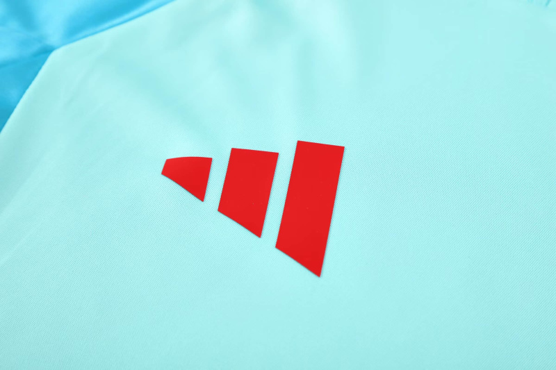 Flamengo Short sleeve training kit 25/26 New Season Football Jersey Sports Shirt