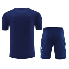 Flamengo Short sleeve training kit 25/26 New Season Football Jersey Sports Shirt