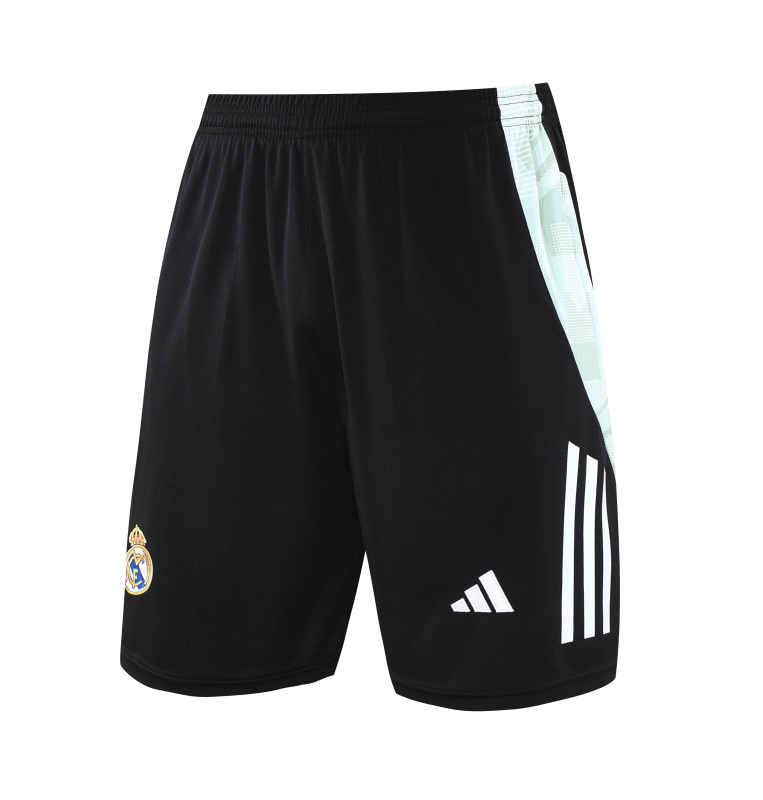 Real Madrid Short sleeve training kit 25/26 New Season Football Jersey Sports Shirt