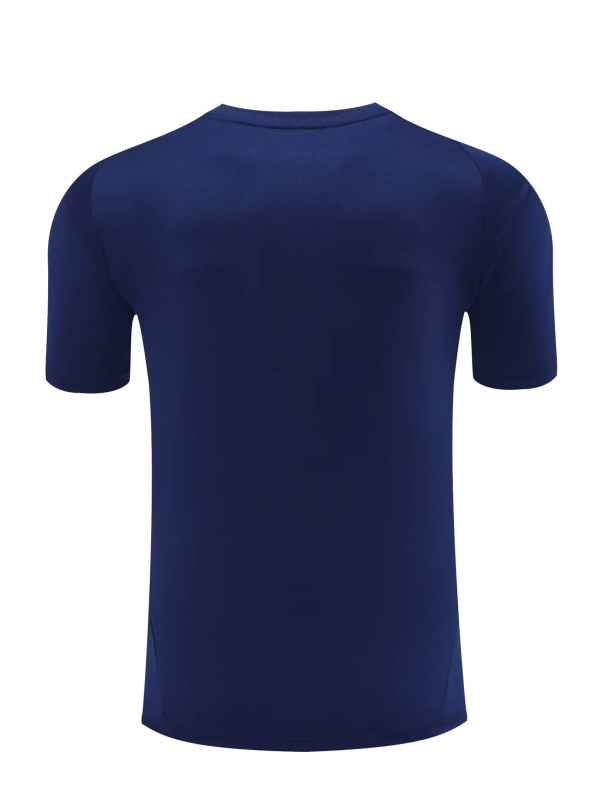 Flamengo Short sleeve training kit 25/26 New Season Football Jersey Sports Shirt
