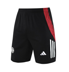 Manchester United Short sleeve training kit 25/26 New Season Football Jersey Sports Shirt