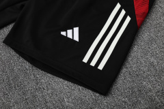 Manchester United Short sleeve training kit 25/26 New Season Football Jersey Sports Shirt