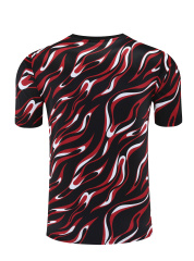 Manchester United Short sleeve training kit 25/26 New Season Football Jersey Sports Shirt