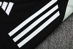 Real Madrid Short sleeve training kit 25/26 New Season Football Jersey Sports Shirt