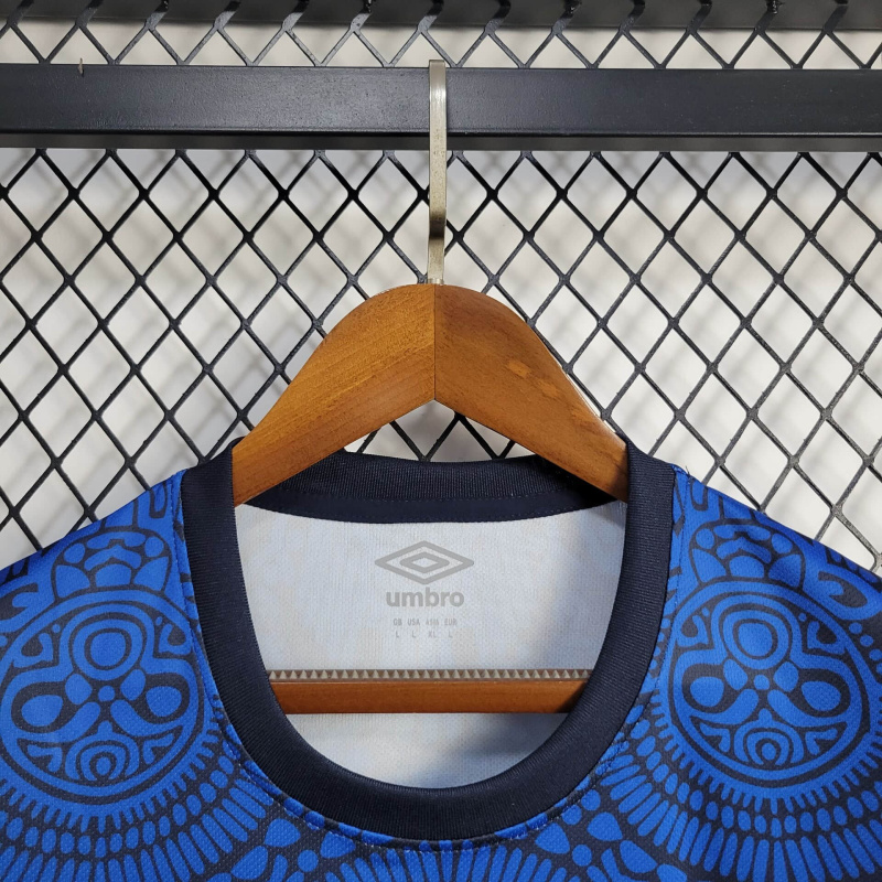 Guatemala Training Jersey 25/26 New Season Football Jersey Sports Shirt