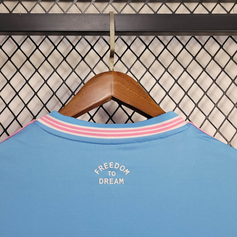 Inter Miami 25/26 new season Football Jersey Sports shirt