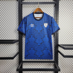 Guatemala Training Jersey 25/26 New Season Football Jersey Sports Shirt