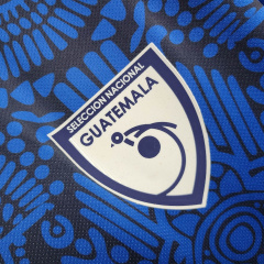 Guatemala Training Jersey 25/26 New Season Football Jersey Sports Shirt