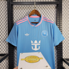 Inter Miami 25/26 new season Football Jersey Sports shirt