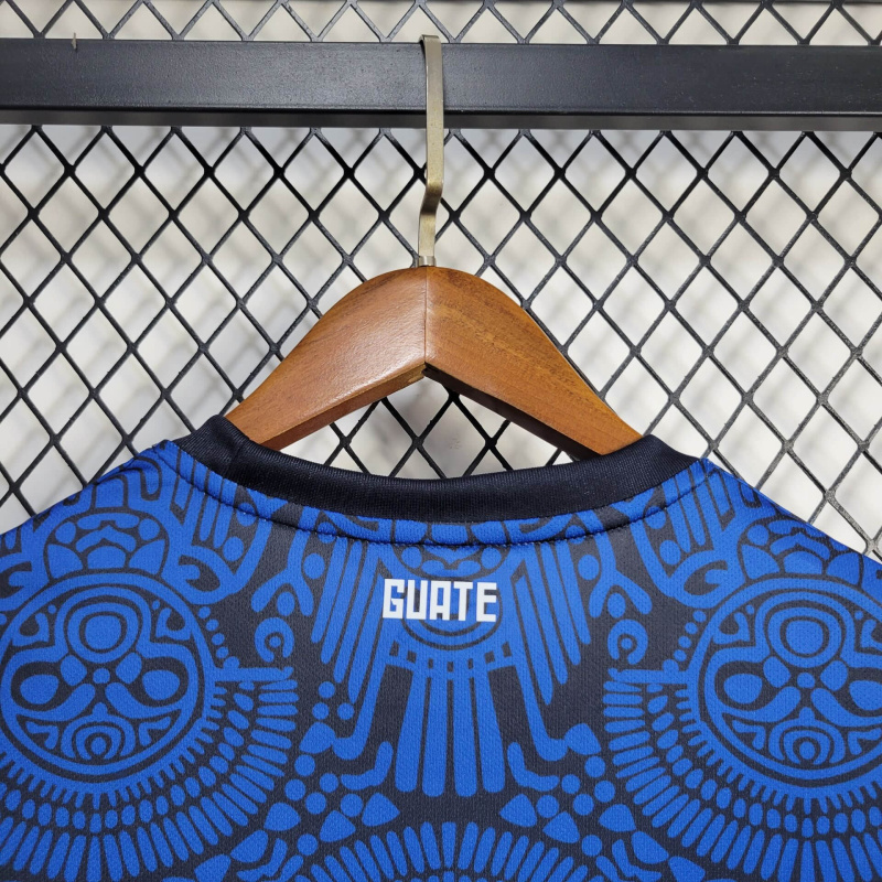 Guatemala Training Jersey 25/26 New Season Football Jersey Sports Shirt