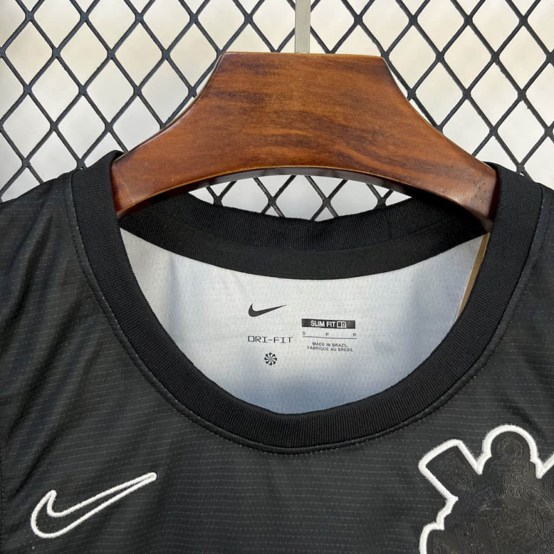 Corinthians 25/26 new season Football Jersey Sports shirt