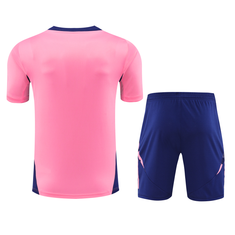 Arsenal Short sleeve training kit  25/26 New Season Football Jersey Sports Shirt